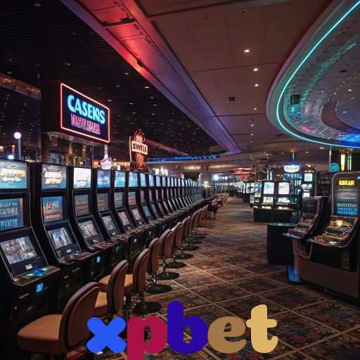 xpbet：Jogue poker, aposte no futebol e ganhe em grandes jogos de cassino!