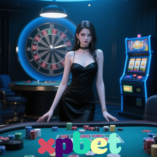 xpbet：Jogue poker, aposte no futebol e ganhe em grandes jogos de cassino!