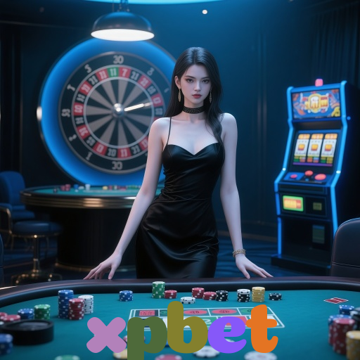 xpbet:Aposte nas melhores slots e conquiste prêmios como nunca!