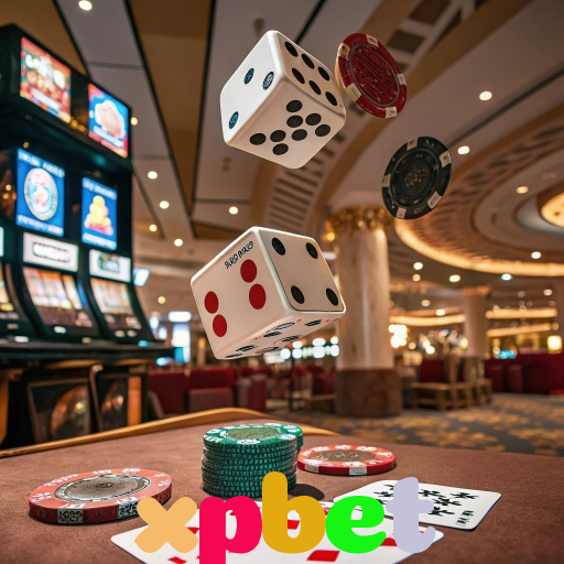 xpbet:Aposte no futebol, jogue poker e conquiste vitórias épicas!