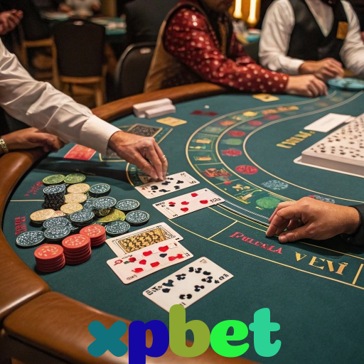 xpbet：Aposte no futebol, jogue poker e conquiste vitórias épicas!