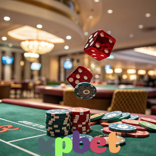xpbet：Jogue poker, aposte no futebol e ganhe em grandes jogos de cassino!