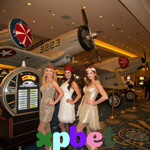 xpbet：Aposte nas melhores slots e conquiste prêmios como nunca!