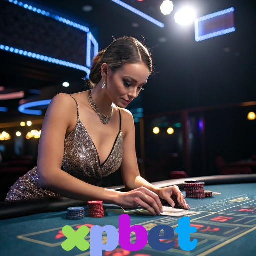 xpbet：Aposte no futebol, jogue poker e conquiste vitórias épicas!