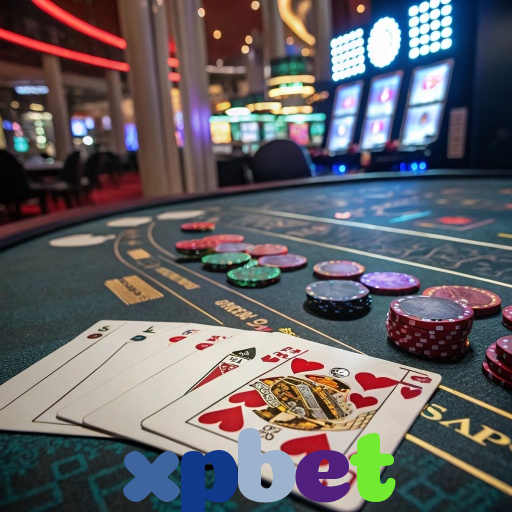 xpbet：Jogue poker, aposte no futebol e ganhe em grandes jogos de cassino!