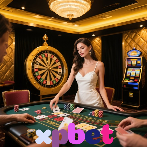 xpbet:Aposte nas melhores slots e conquiste prêmios como nunca!