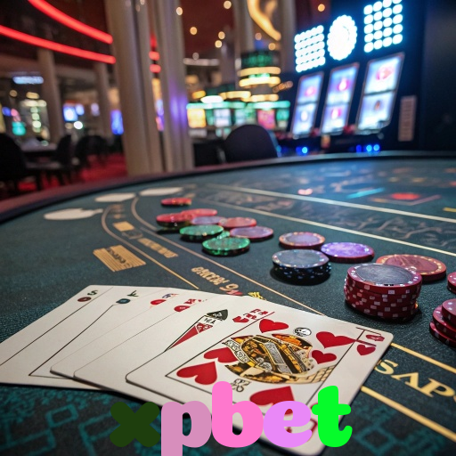 xpbet：Aposte no futebol, jogue poker e conquiste vitórias épicas!