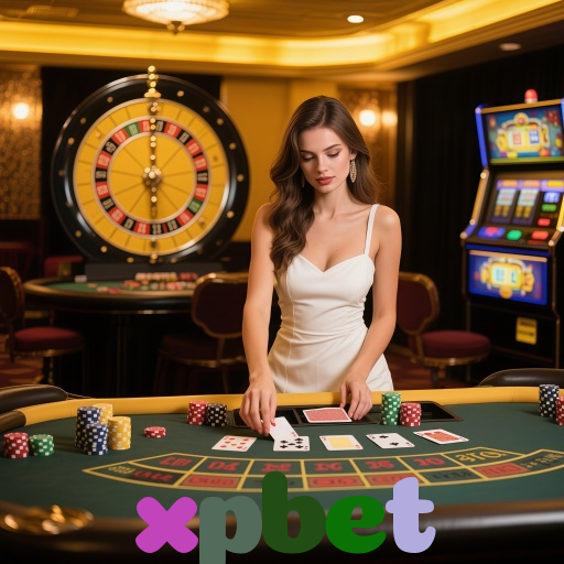 xpbet:Aposte nas melhores slots e conquiste prêmios como nunca!