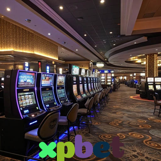 xpbet：Aposte no futebol, jogue poker e conquiste vitórias épicas!