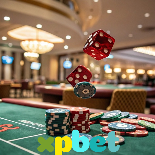 xpbet：Aposte no futebol, jogue poker e conquiste vitórias épicas!