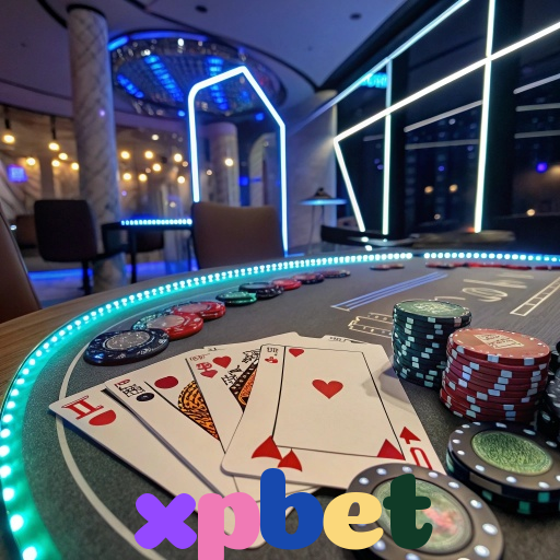 xpbet:Jogue poker, aposte no futebol e ganhe em grandes jogos de cassino!