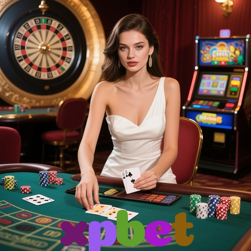xpbet:Aposte nas melhores slots e conquiste prêmios como nunca!