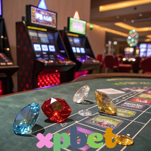 xpbet：Aposte no futebol, jogue poker e conquiste vitórias épicas!