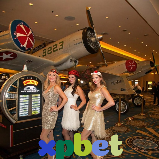 xpbet：Aposte nas melhores slots e conquiste prêmios como nunca!