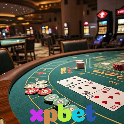 xpbet：Aposte no futebol, jogue poker e conquiste vitórias épicas!