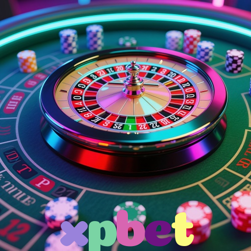 xpbet：Aposte nas melhores slots e conquiste prêmios como nunca!