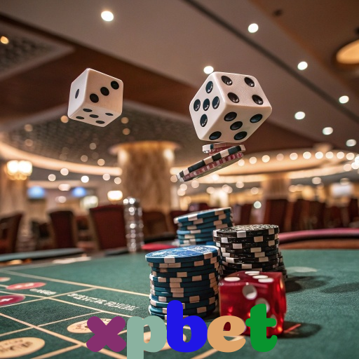 xpbet：Jogue poker, aposte no futebol e ganhe em grandes jogos de cassino!
