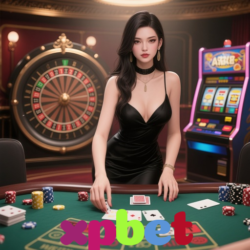 xpbet:Aposte nas melhores slots e conquiste prêmios como nunca!