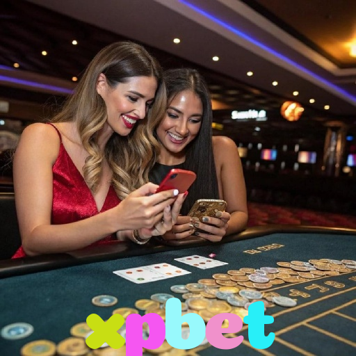xpbet：Jogue poker, aposte no futebol e ganhe em grandes jogos de cassino!