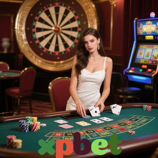 xpbet:Aposte nas melhores slots e conquiste prêmios como nunca!