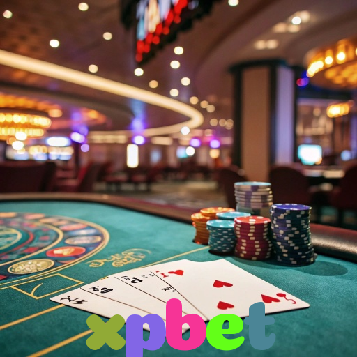 xpbet:Aposte nas melhores slots e conquiste prêmios como nunca!