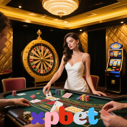 xpbet:Aposte no futebol, jogue poker e conquiste vitórias épicas!