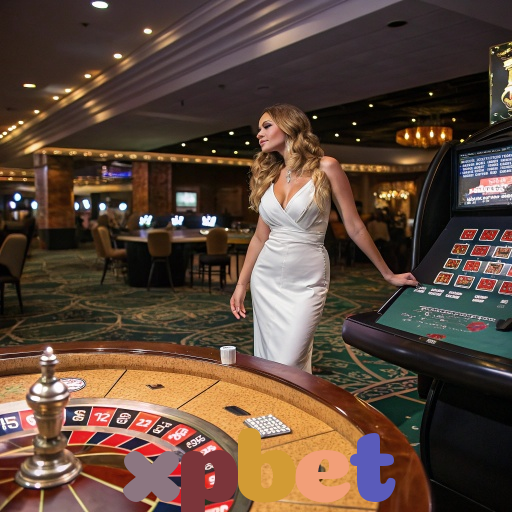 xpbet：Aposte nas melhores slots e conquiste prêmios como nunca!