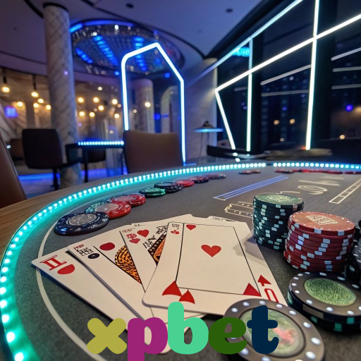 xpbet：Aposte nas melhores slots e conquiste prêmios como nunca!