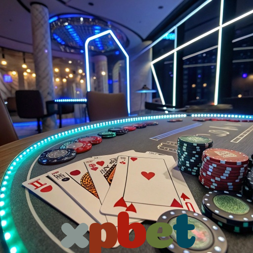 xpbet:Aposte nas melhores slots e conquiste prêmios como nunca!