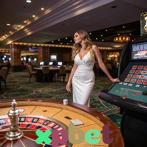 xpbet:Aposte nas melhores slots e conquiste prêmios como nunca!