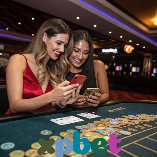 xpbet：Aposte nas melhores slots e conquiste prêmios como nunca!