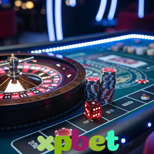 xpbet：Aposte nas melhores slots e conquiste prêmios como nunca!