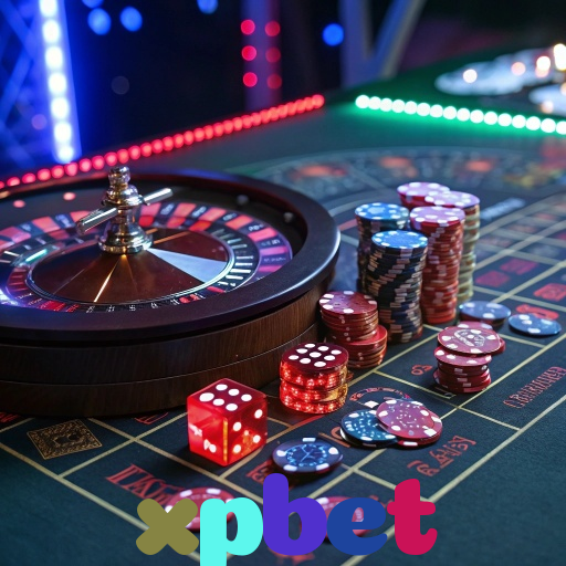xpbet：Aposte no futebol, jogue poker e conquiste vitórias épicas!