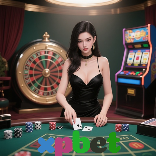 xpbet:Aposte no futebol, jogue poker e conquiste vitórias épicas!