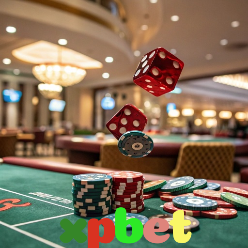 xpbet：Aposte no futebol, jogue poker e conquiste vitórias épicas!