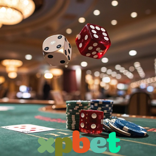 xpbet：Aposte nas melhores slots e conquiste prêmios como nunca!