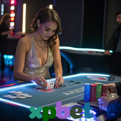 xpbet:Aposte no futebol, jogue poker e conquiste vitórias épicas!