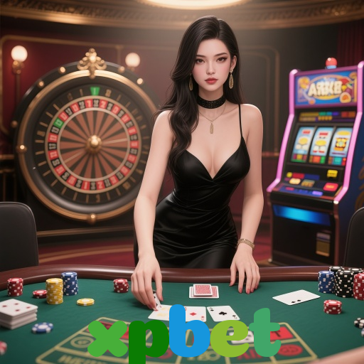 xpbet：Aposte no futebol, jogue poker e conquiste vitórias épicas!