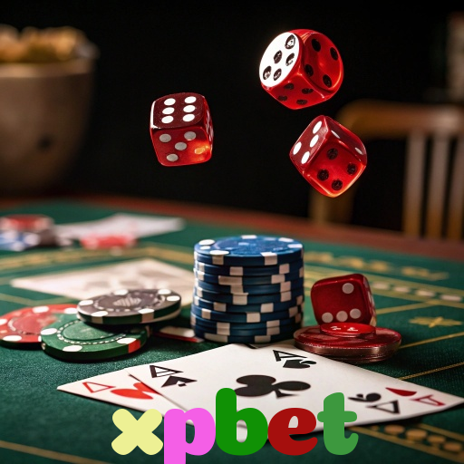 xpbet:Aposte no futebol, jogue poker e conquiste vitórias épicas!