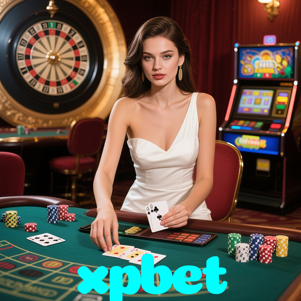 xpbet:Aposte nas melhores slots e conquiste prêmios como nunca!