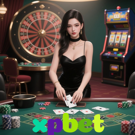 xpbet：Jogue poker, aposte no futebol e ganhe em grandes jogos de cassino!