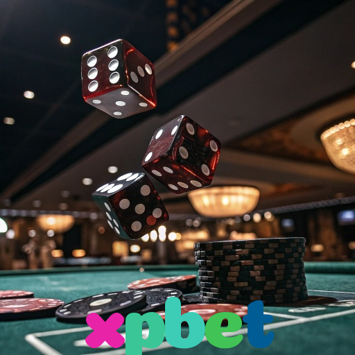 xpbet：Aposte nas melhores slots e conquiste prêmios como nunca!