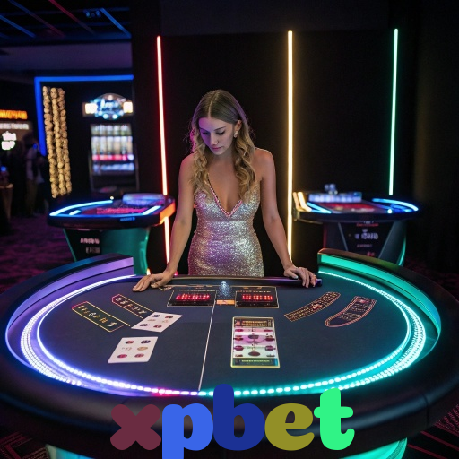 xpbet：Aposte nas melhores slots e conquiste prêmios como nunca!