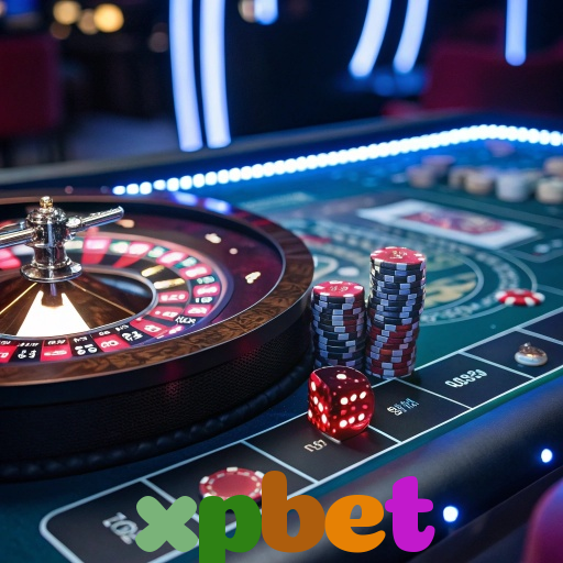 xpbet：Aposte nas melhores slots e conquiste prêmios como nunca!