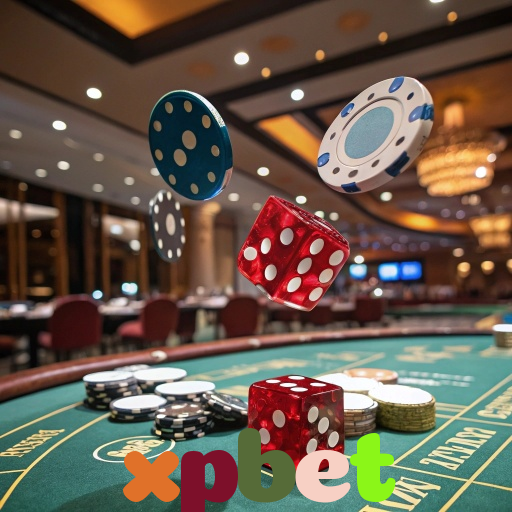 xpbet:Aposte no futebol, jogue poker e conquiste vitórias épicas!