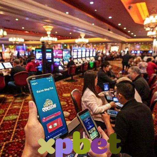 xpbet：Jogue poker, aposte no futebol e ganhe em grandes jogos de cassino!