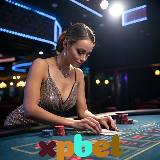 xpbet：Aposte no futebol, jogue poker e conquiste vitórias épicas!