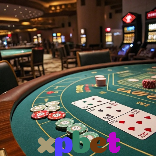 xpbet：Aposte no futebol, jogue poker e conquiste vitórias épicas!