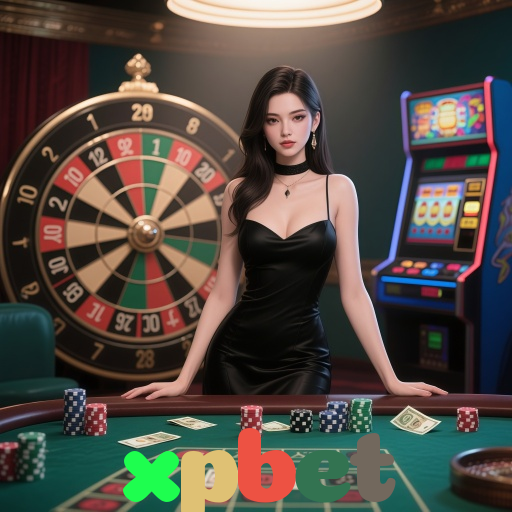 xpbet：Aposte nas melhores slots e conquiste prêmios como nunca!
