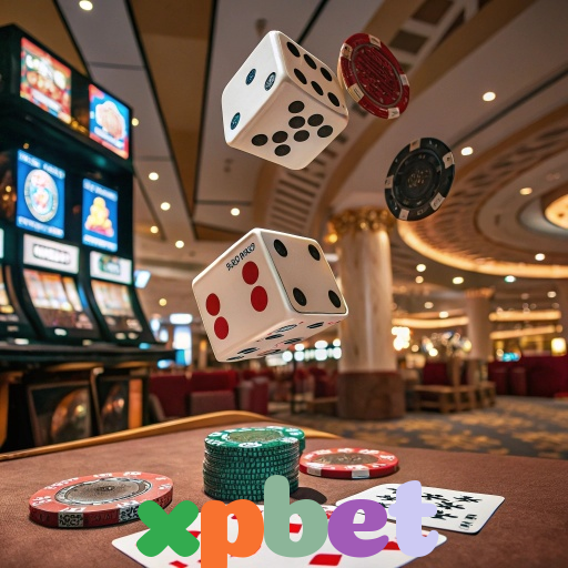 xpbet：Aposte no futebol, jogue poker e conquiste vitórias épicas!
